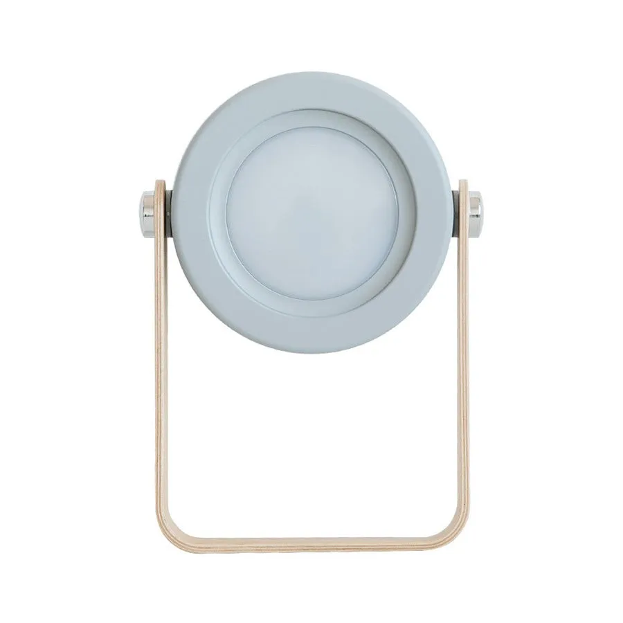 Folding LED Table Lamp