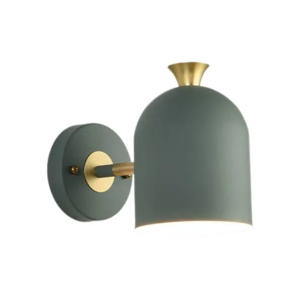Cute Macaron Wall Lamp