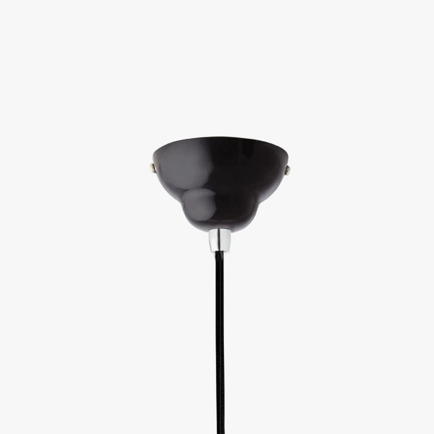 Modryx Simple Metal Hanging Lamp - Timeless Light for Home T548