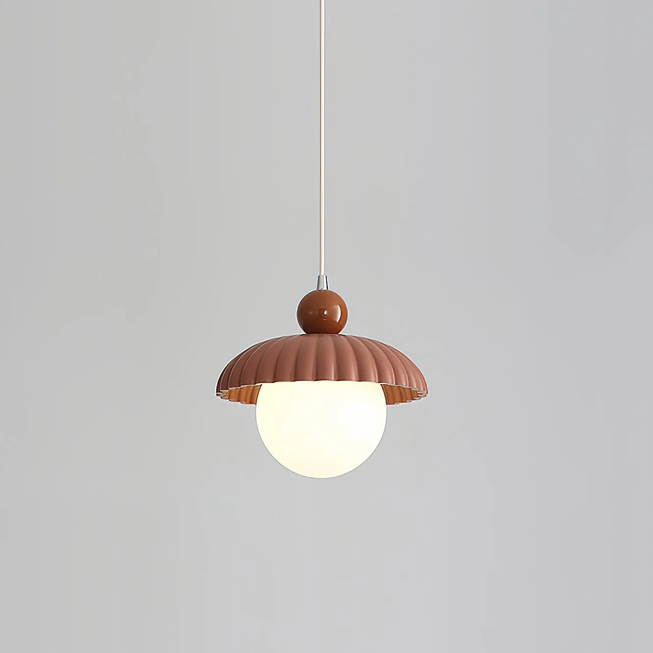 Alien Glass Pendant Lamp M192