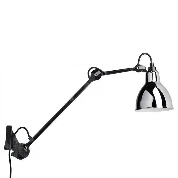 Nordic Rotatable Swing Arm Wall/Ceiling Light S112