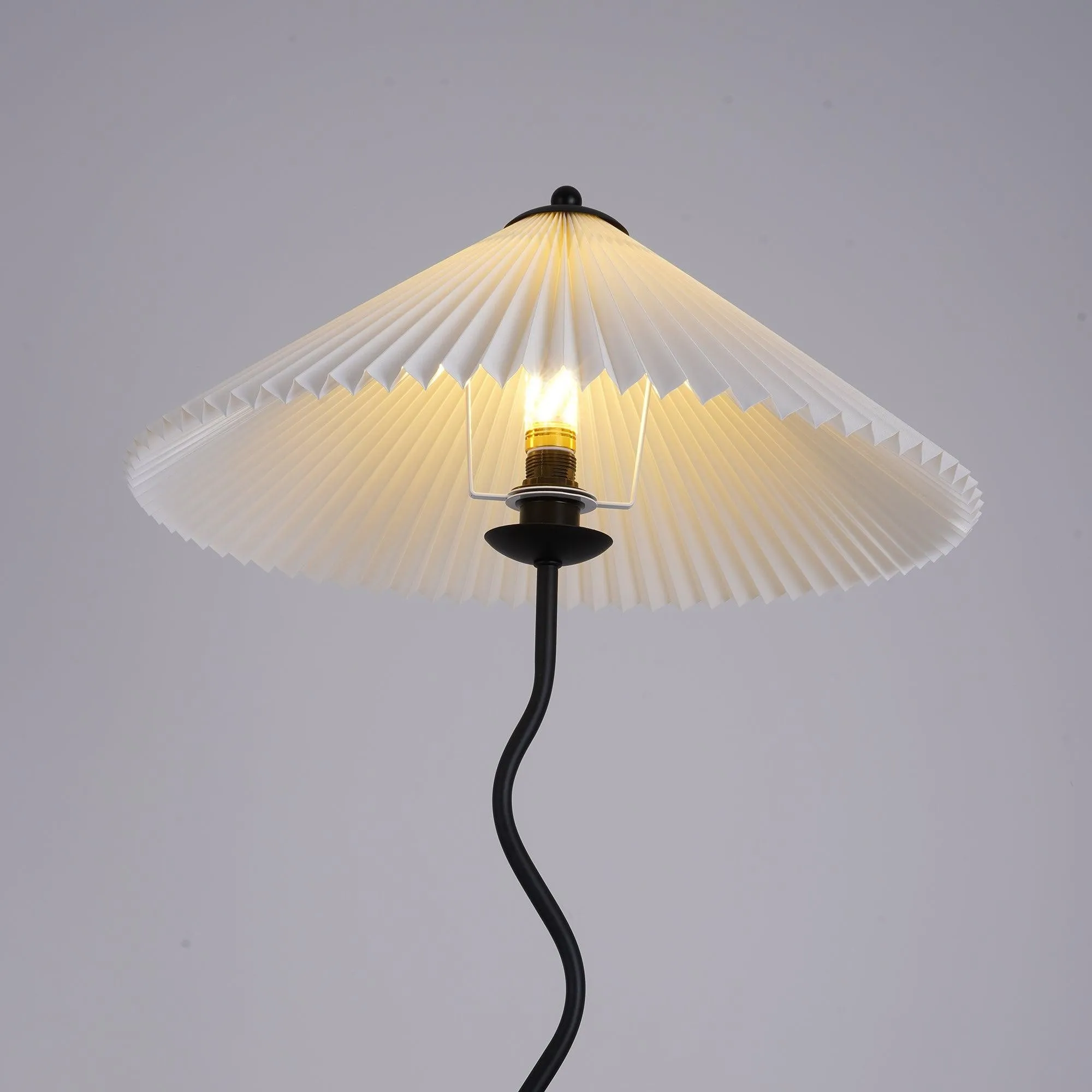Waveform Exclusive Floor Lamp 17″- 59″ M96