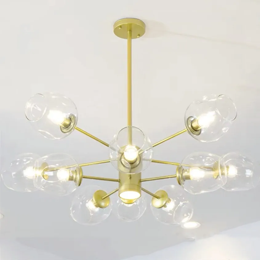 AIR Chandelier