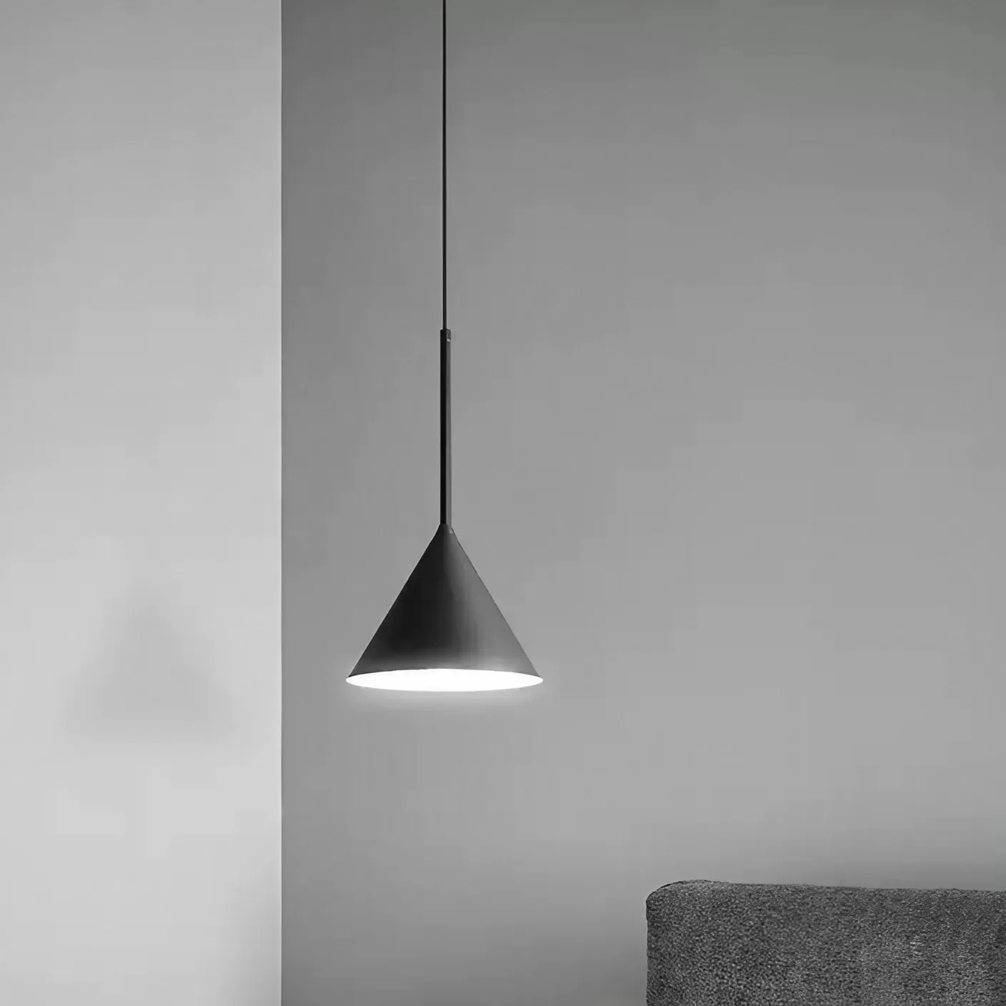 Minimalist Macaroon Hanging Lamp S42