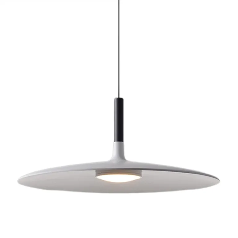 Alphomo Large Pendant Light - Scandinavian Design for Living Room