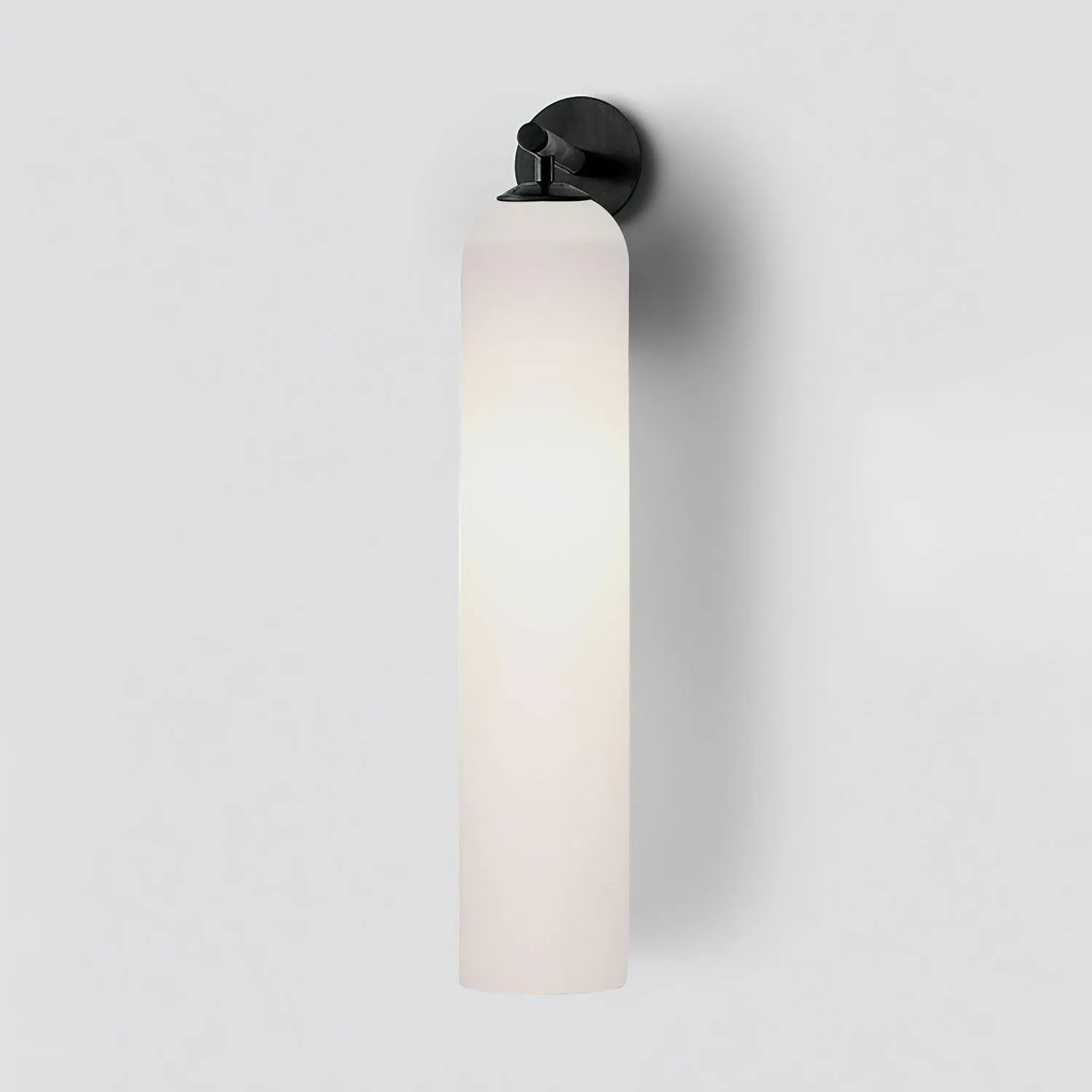 Art Glass Sconce M304