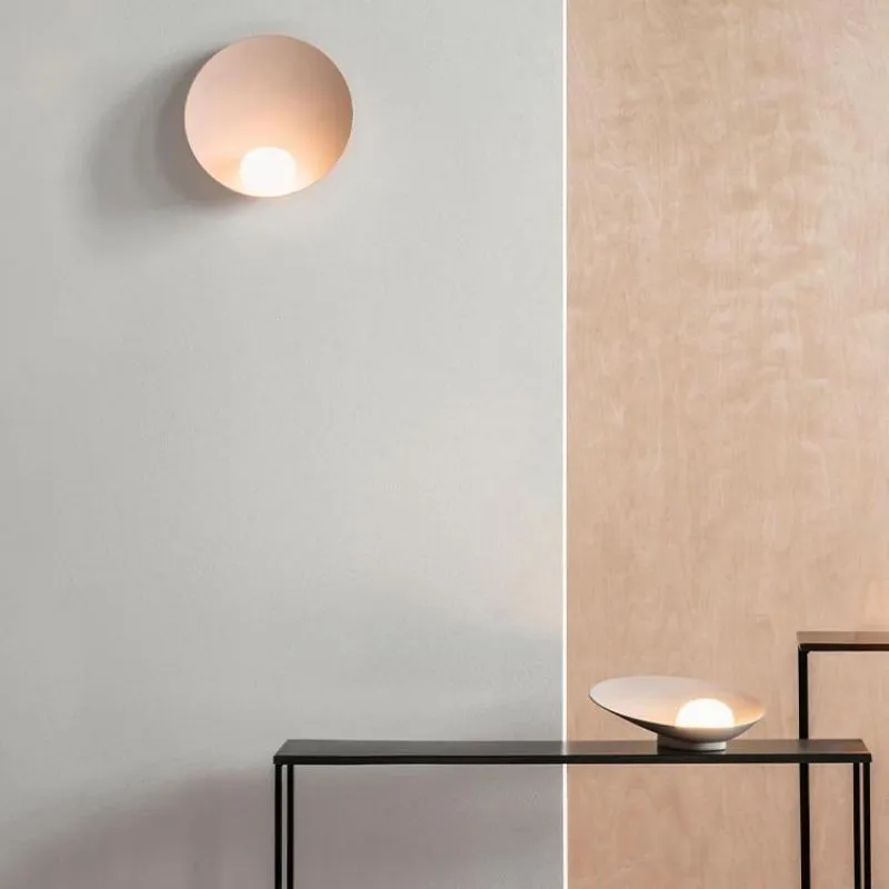 Musa Wall Lamp