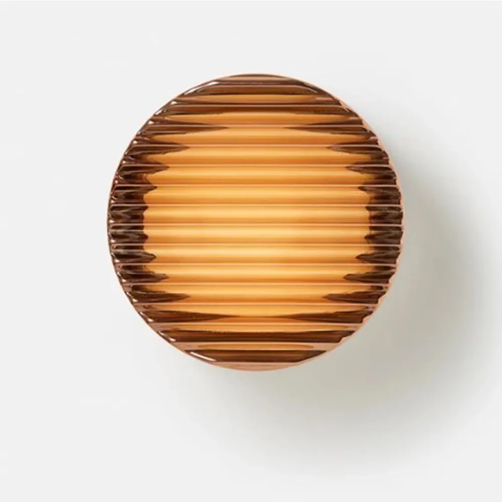Modern Indoor/Outdoor LED Wall Lamp M36