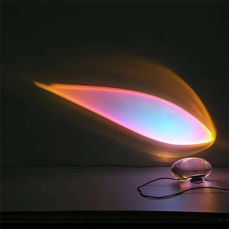 Atman Table Lamp S65