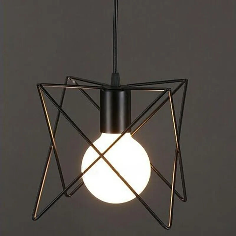 ZIG ZAG Pendant Light