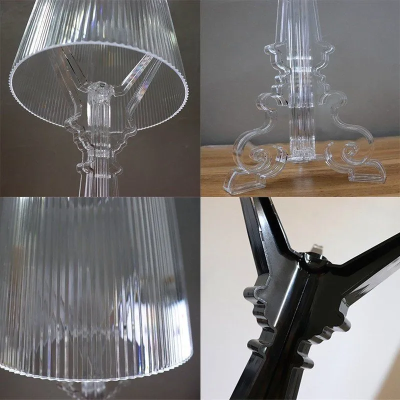 Bourgie Table Lamp