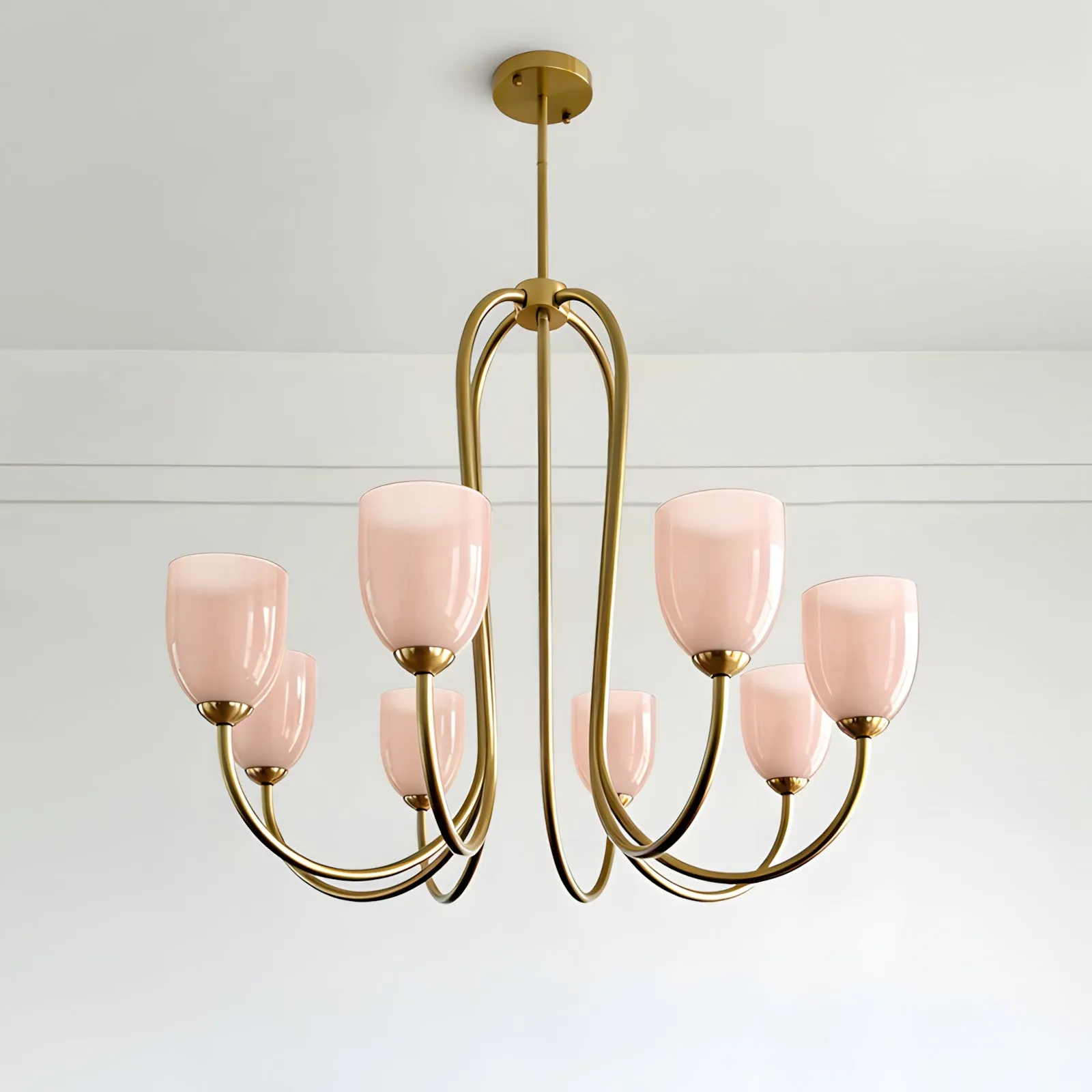 Mild Velin Chandelier T1567