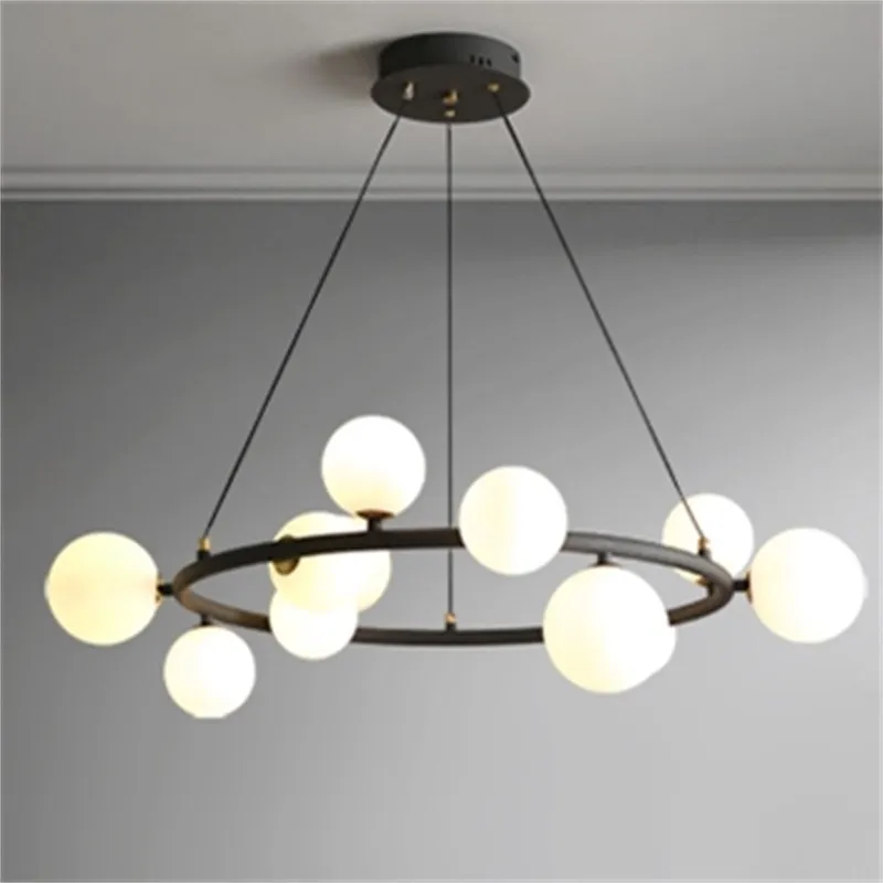 Parc Pendant Lamp