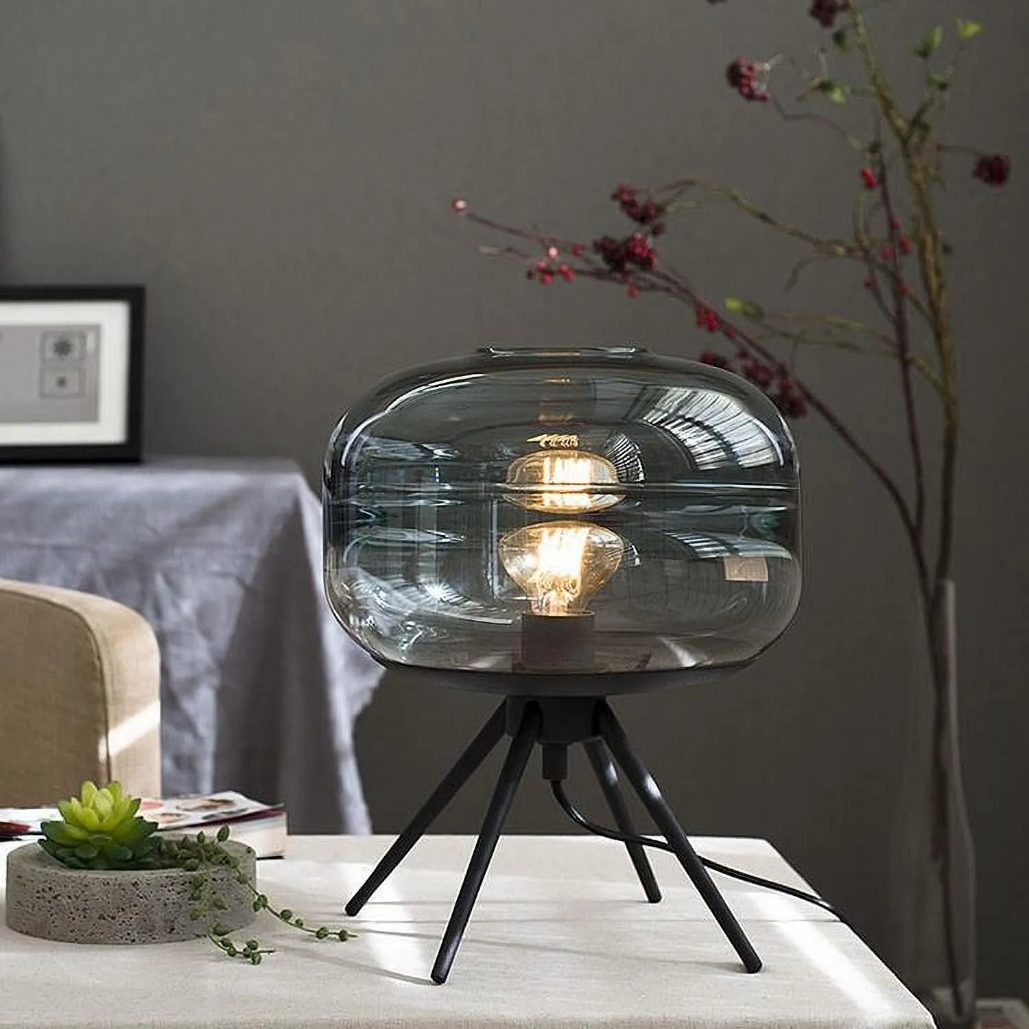 JAR Table Light