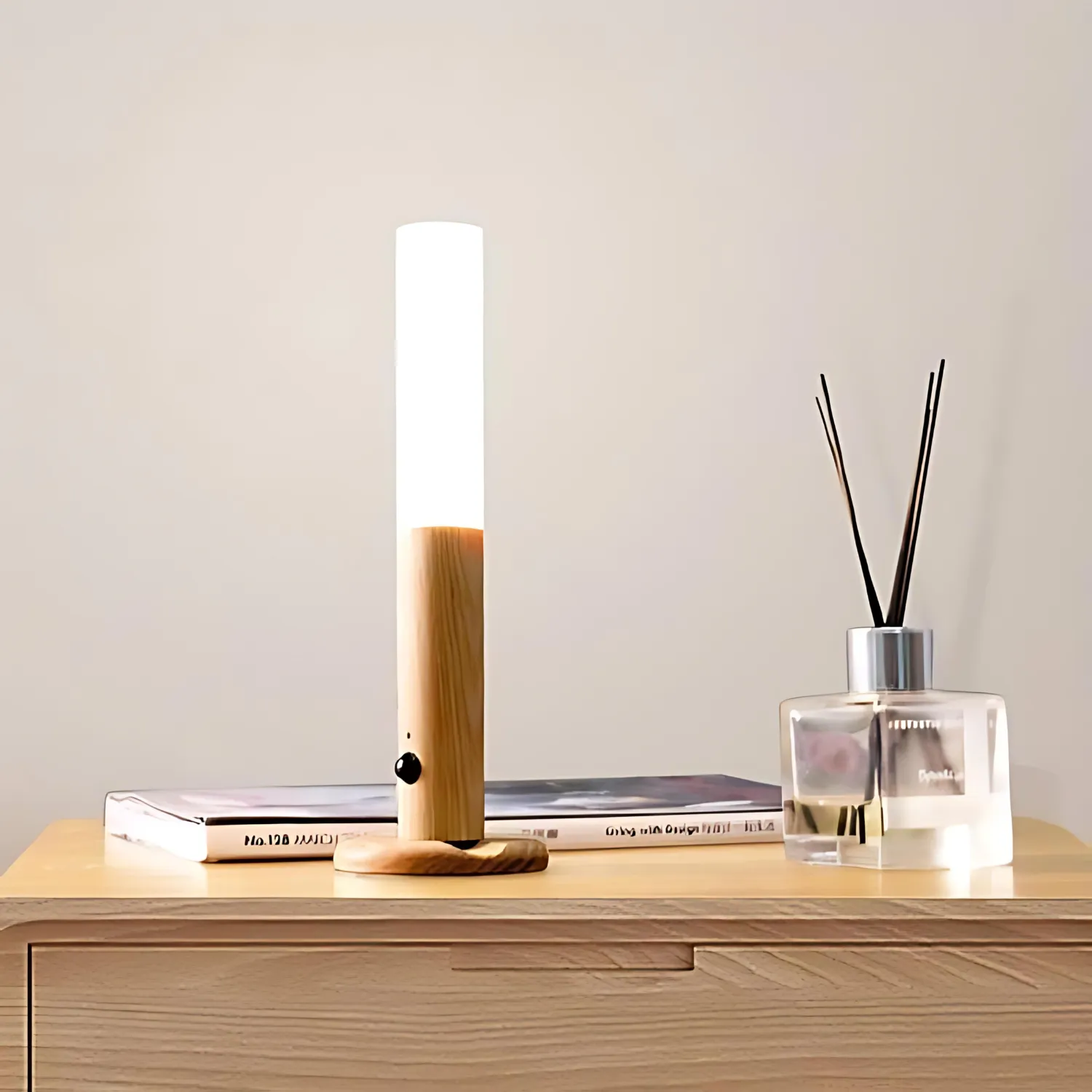 The Golden Glow Wall Light T2026