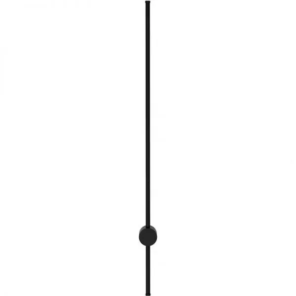 Industrial Modern Black Linear LED Wall Lights S114