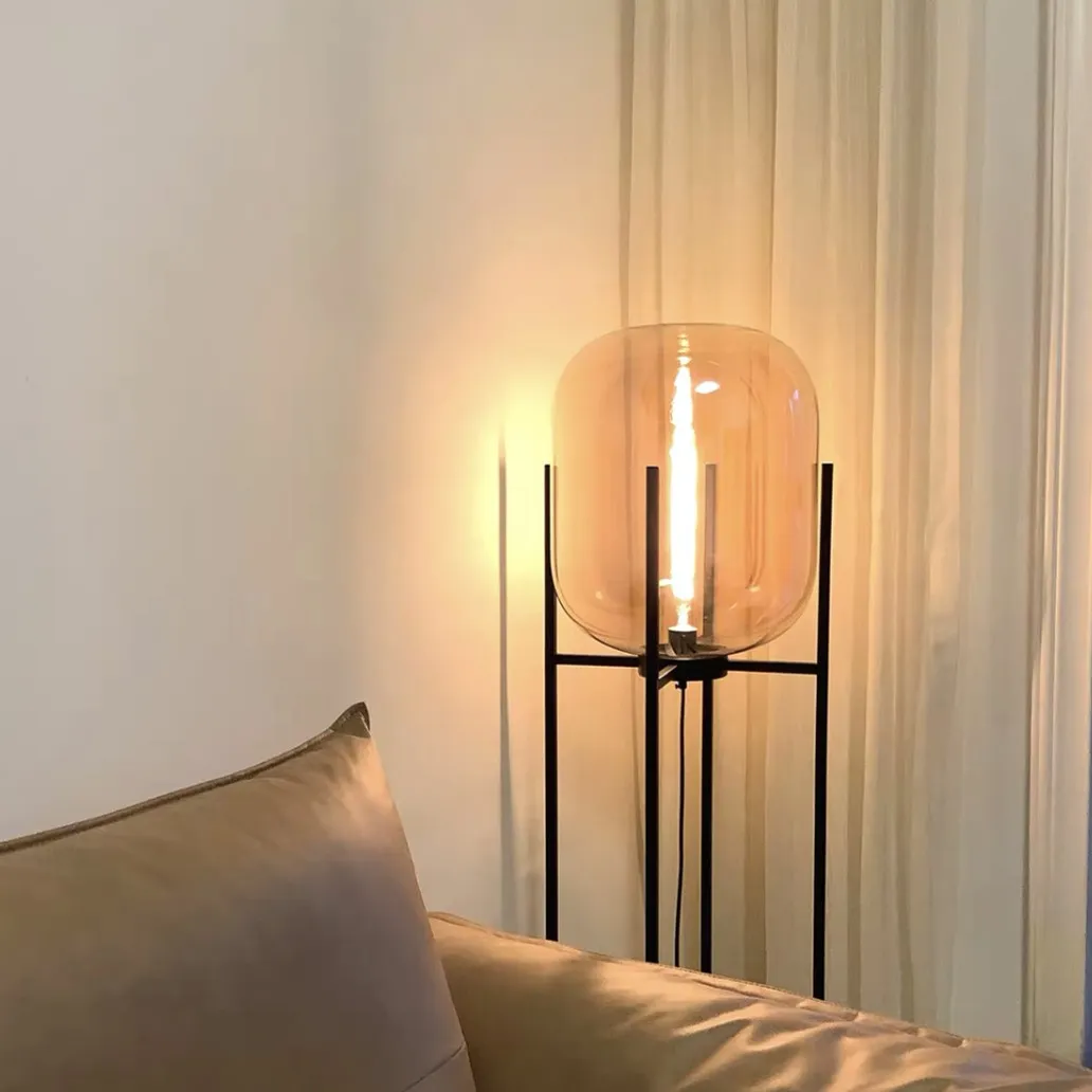 Oda Lamp