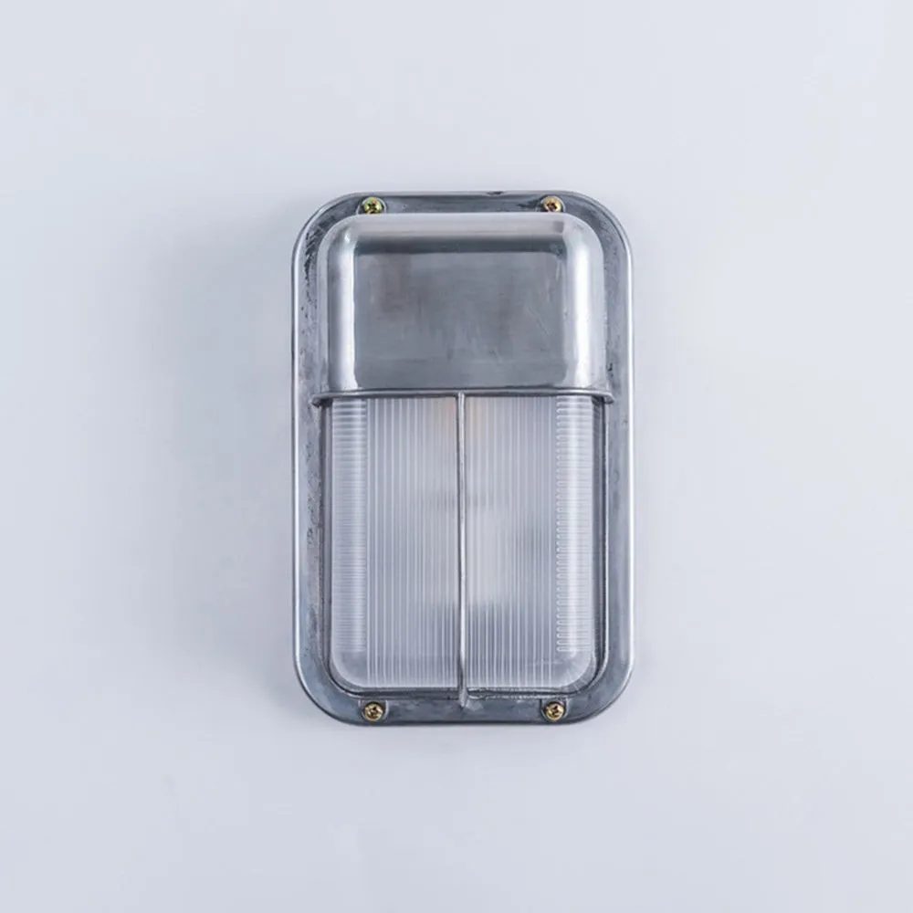 Vintage Industrial Style Waterproof Wall Sconce G48