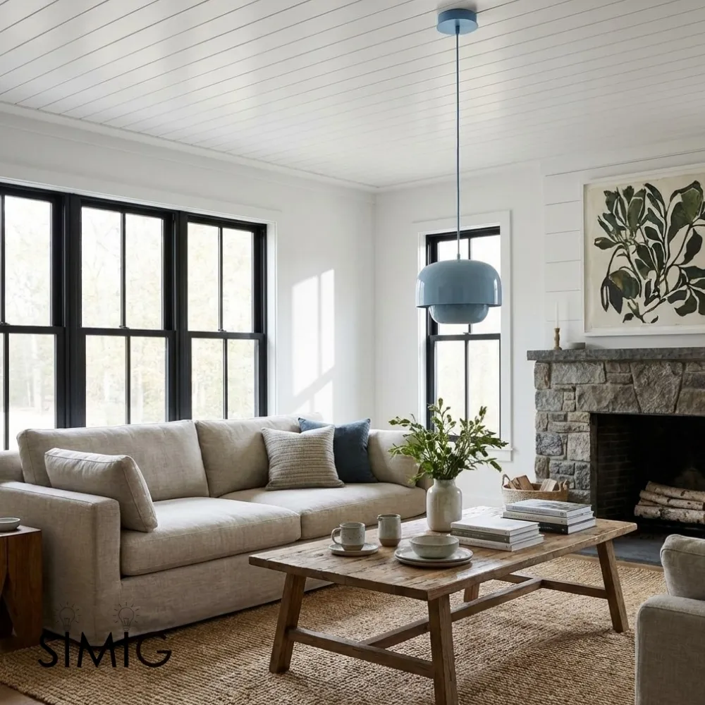 Clinco Elegant Layered Pendant Lamp ‑ Stylish Lighting for Dining Room S250