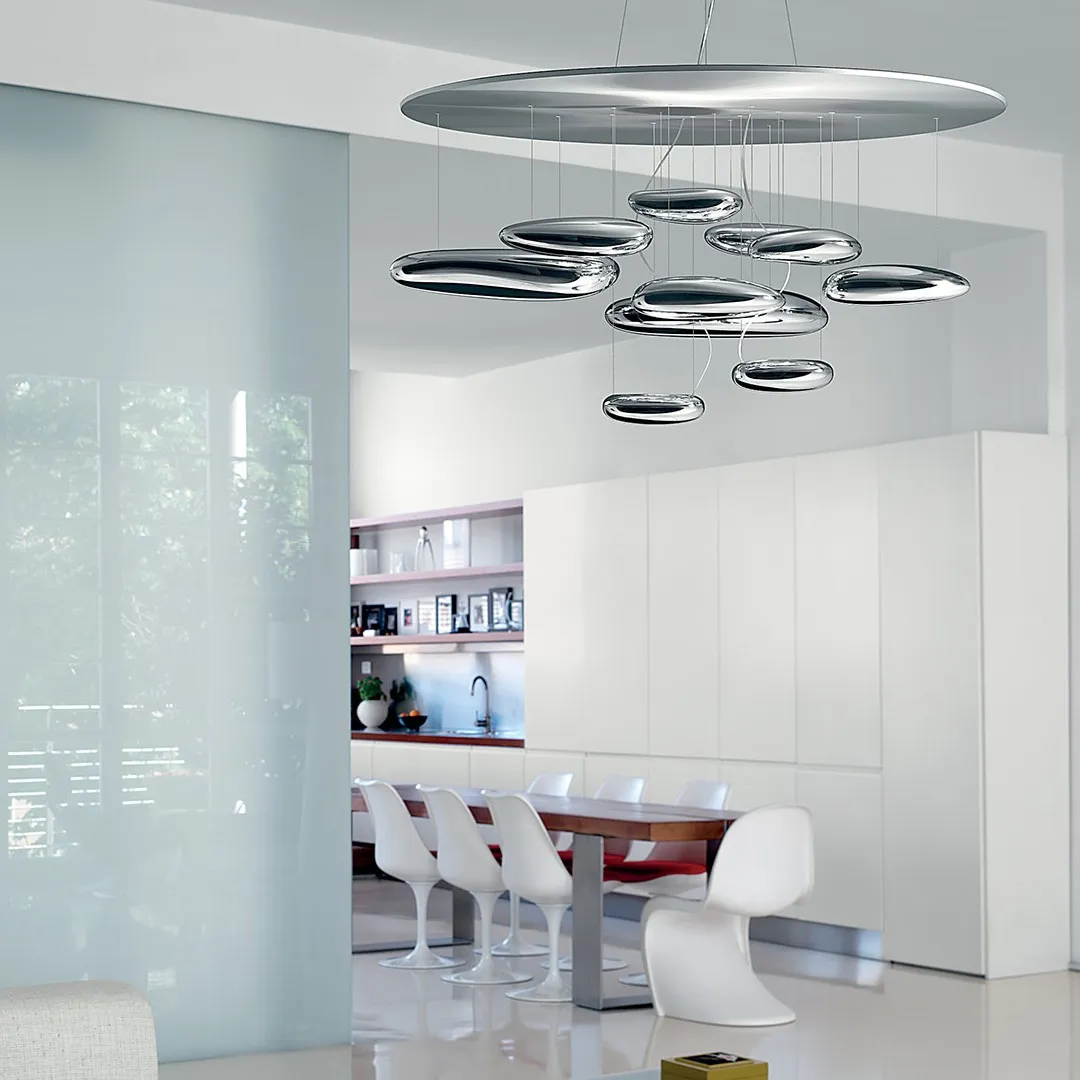 Skydro Mercury Collection