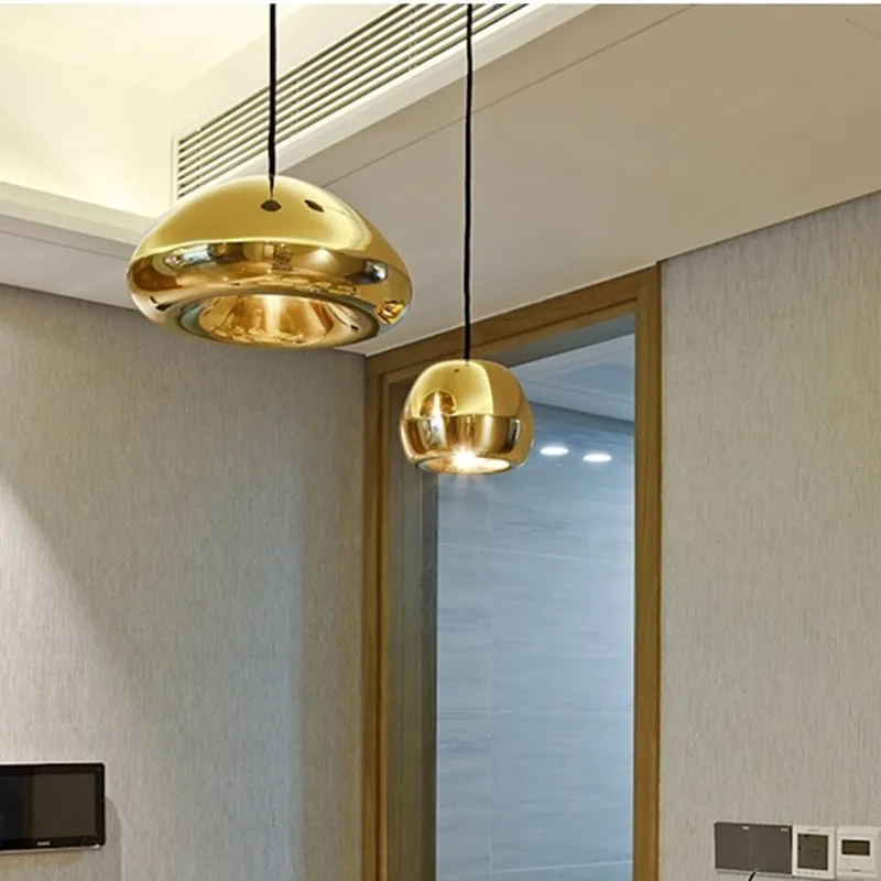 KALVER Jellyfish Pendant Lamp