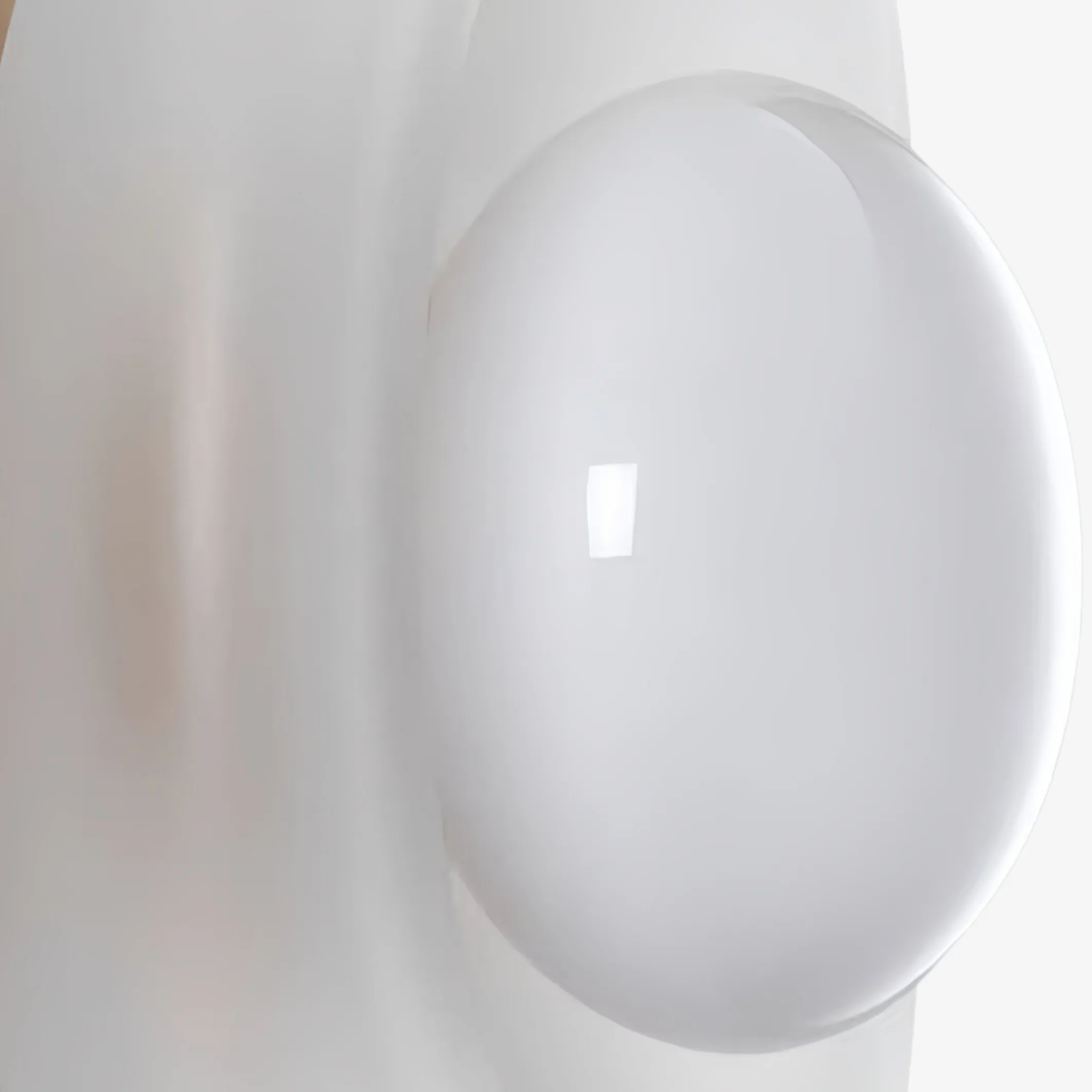 Zerune Colorful Art Donut Wall Light - Modern Artistic Lighting for Hallway T1217