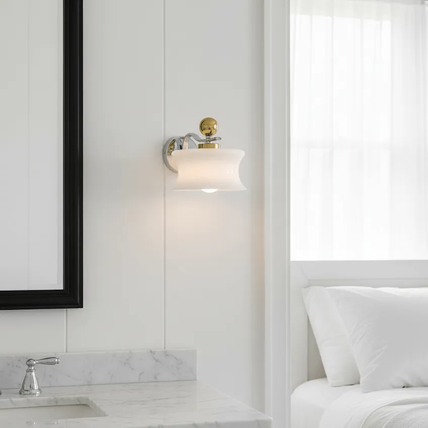 Adorn Wall Sconce T1601