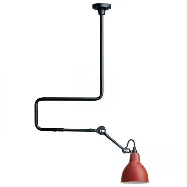 Nordic Rotatable Swing Arm Wall/Ceiling Light S112
