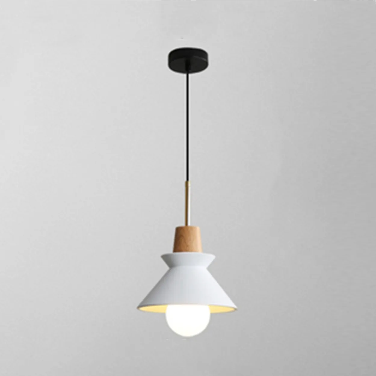 SPACE Scandinavian Pendant Lamp S57
