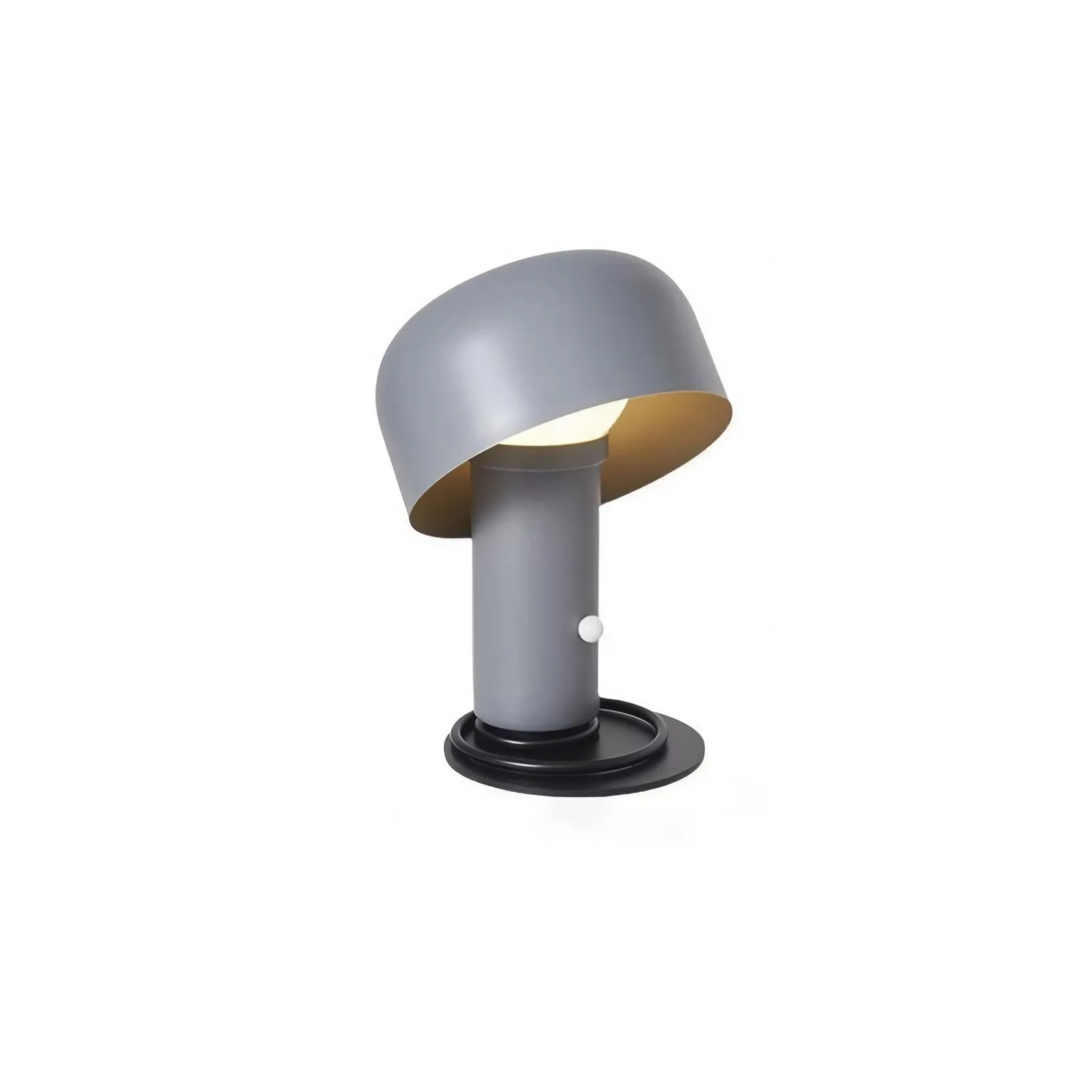 Pivot Table Lamp