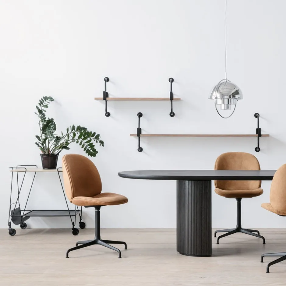 Multiva Pendant Light - Modern Metal Design for Living Room