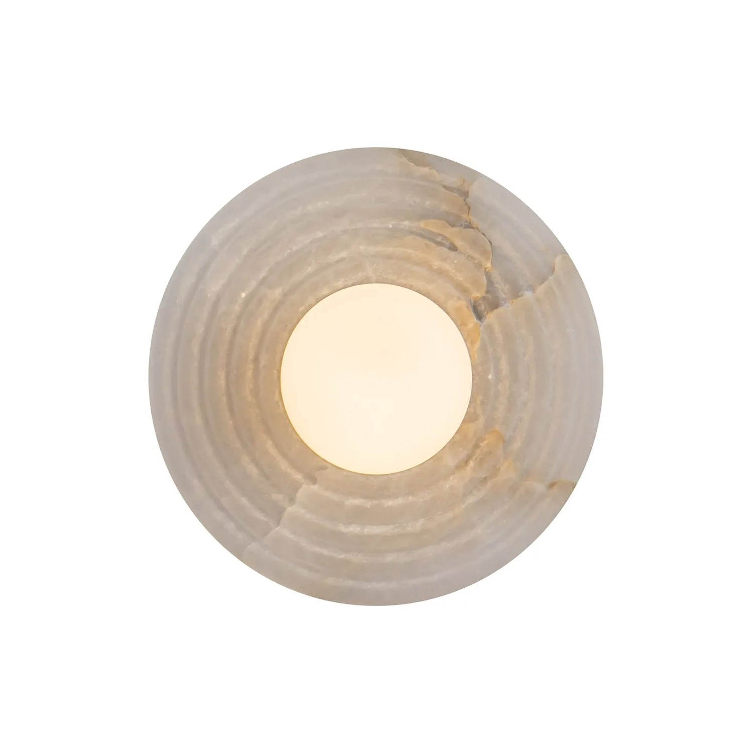 Leigha Alabaster Wall Lamp T1900