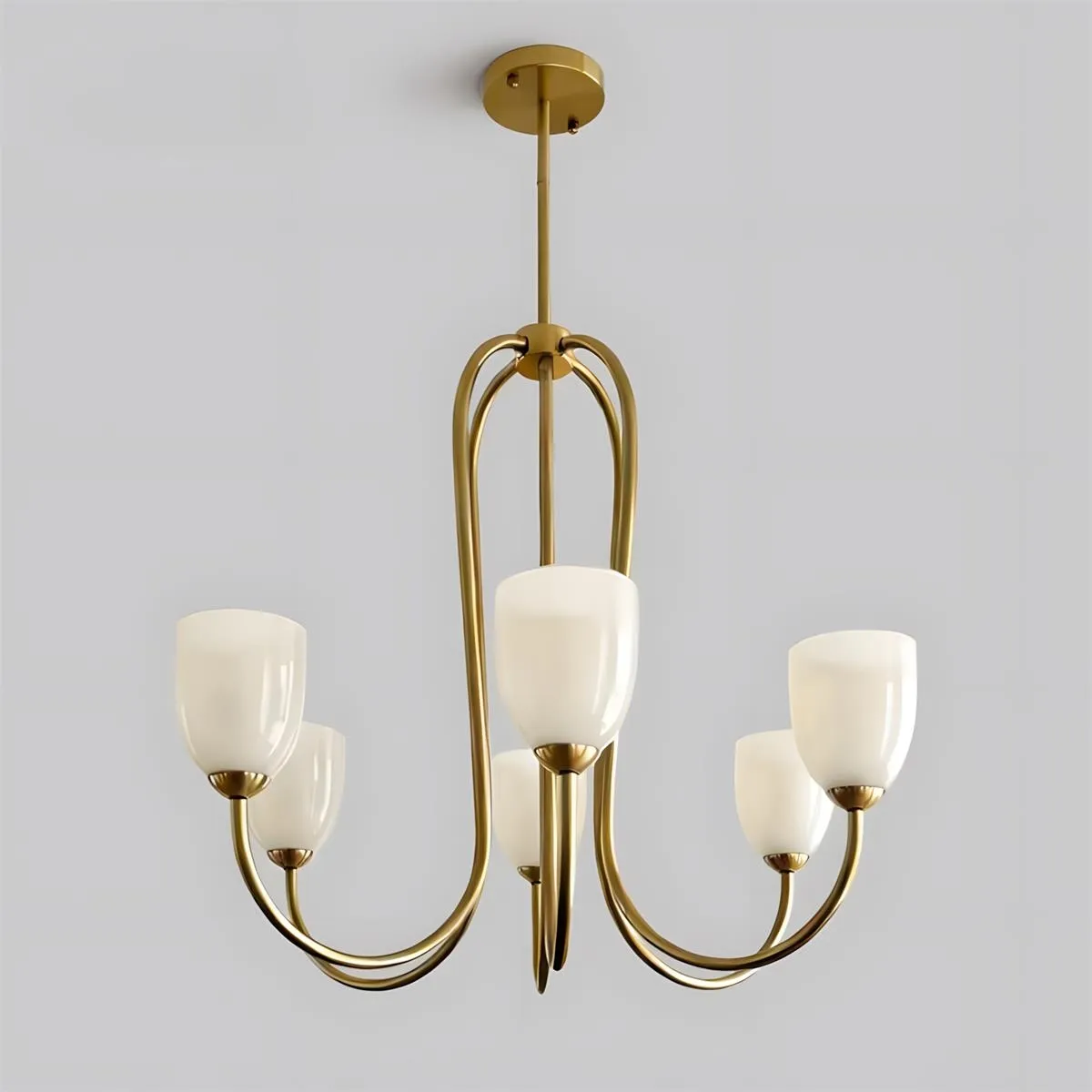 Mild Velin Chandelier T1567