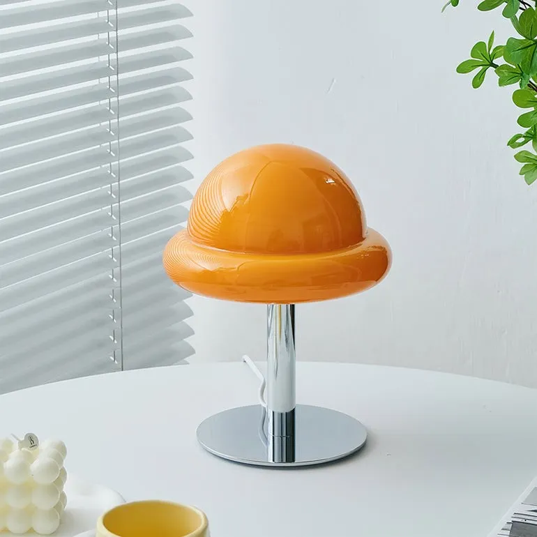 Bauhaus Space Age Table Lamp S24