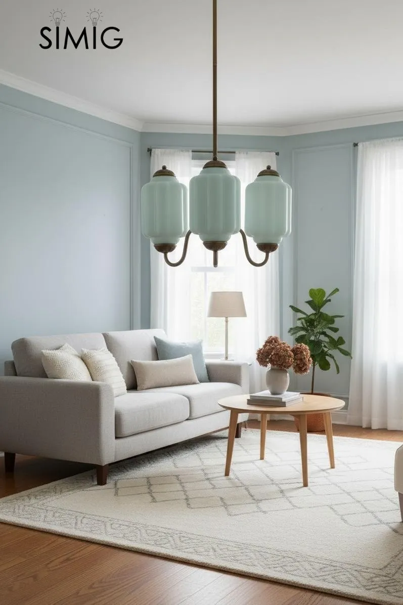 Eloise Chandelier G110