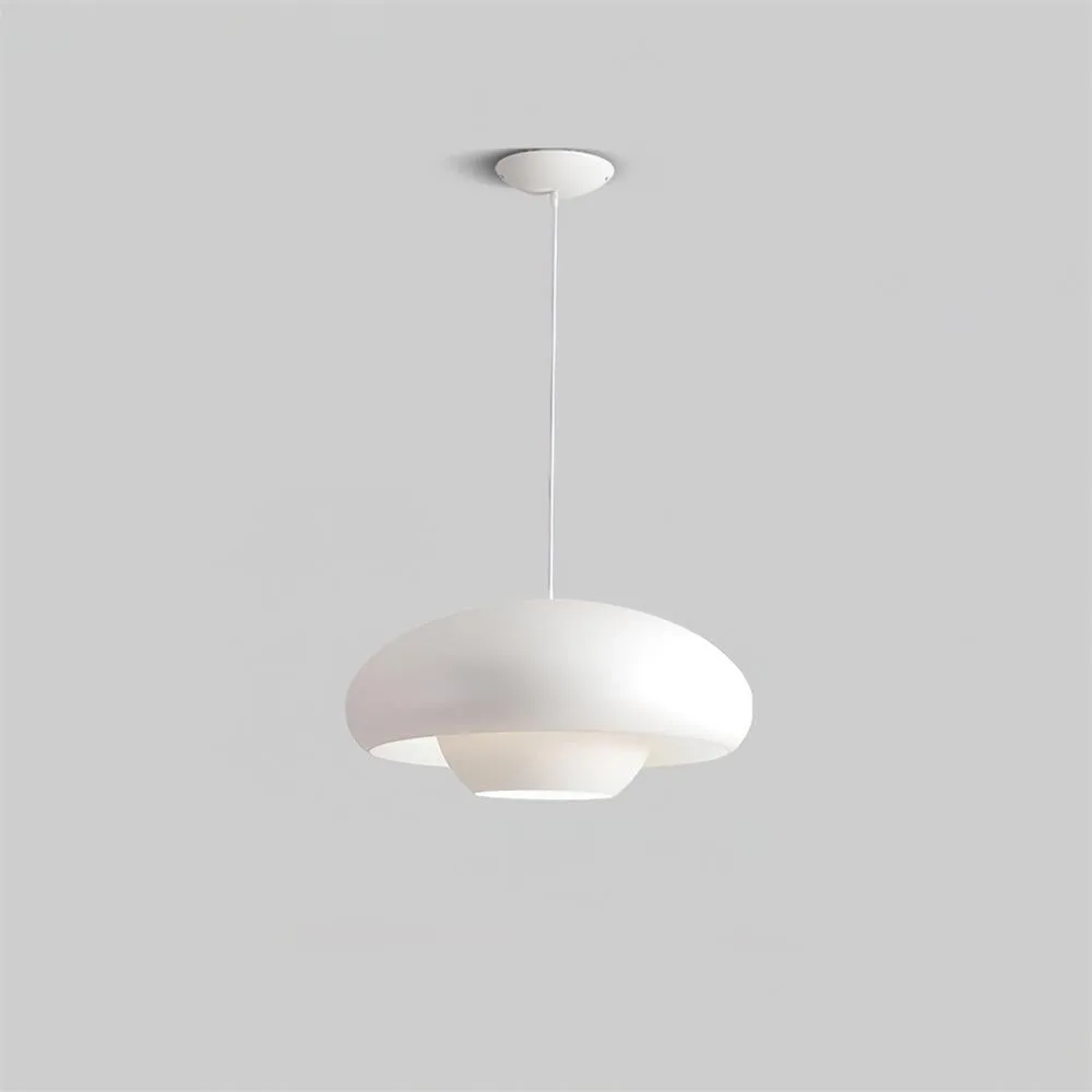 Nordic Style Dome Pendant Lamp M86
