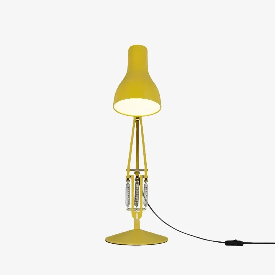Modryx Articulated Arm Modern Desk Lamp - Light for Home Office T530