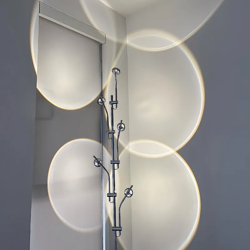 Wa Wa Floor lamp