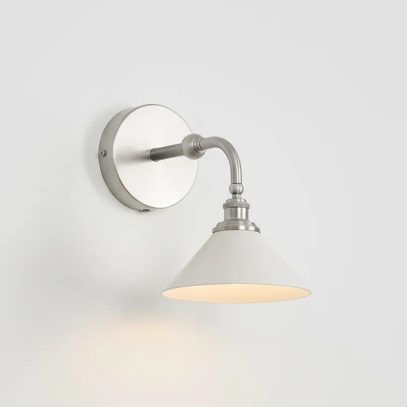 Thetford Wall Sconce T1954