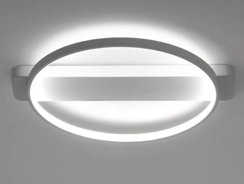 MOONBEAM Modern LED Ceiling Light