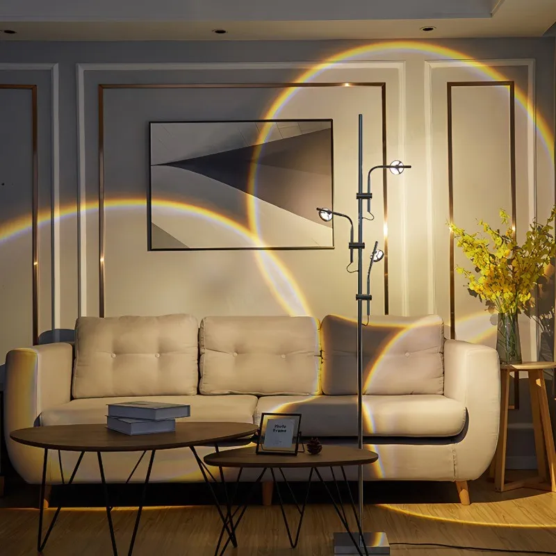 Wa Wa Floor lamp