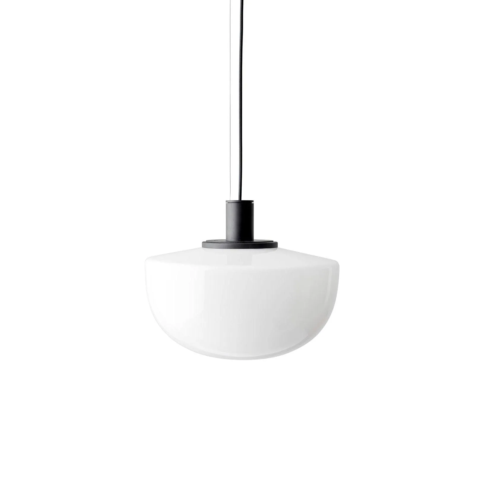 Nordic Glass Pendant Lamp P005
