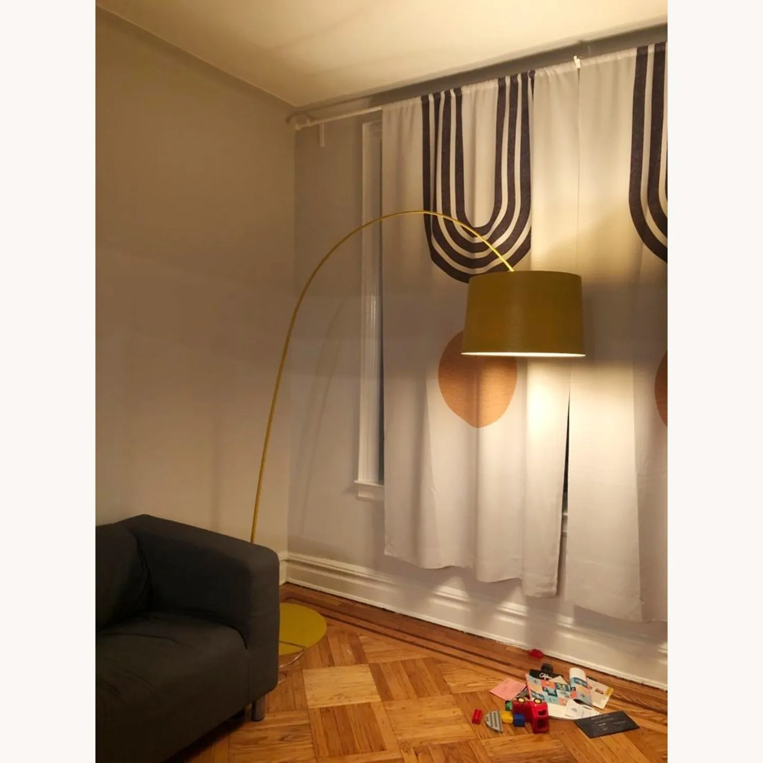 Twiggy Floor Lamp