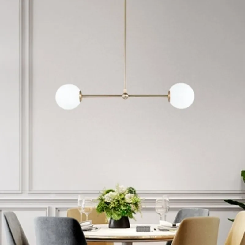 TREJOR Minimalist Pendant Light