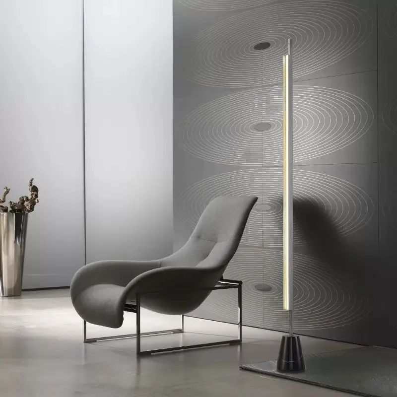 Luceplan Compendium Floor Lamp