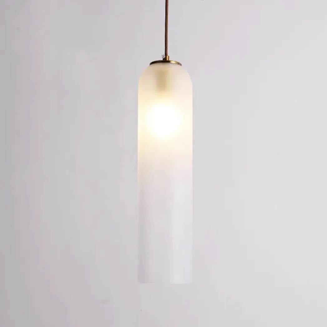Float Pendant Light