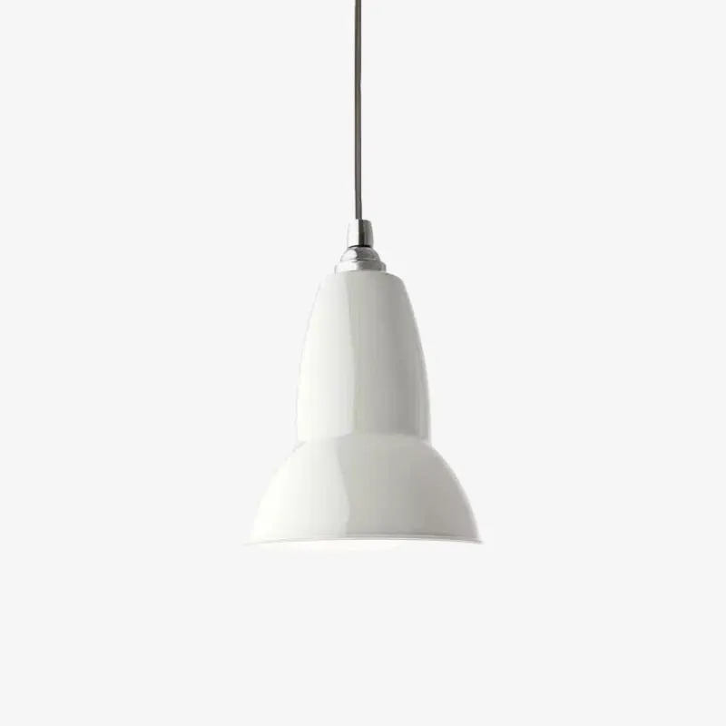 Modryx Simple Metal Hanging Lamp - Timeless Light for Home T548