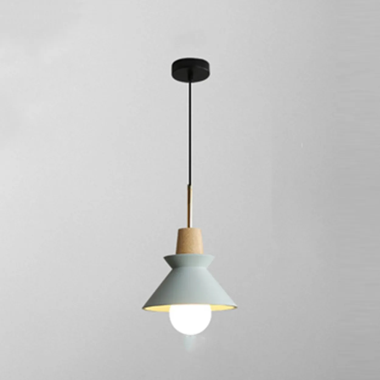 SPACE Scandinavian Pendant Lamp S57