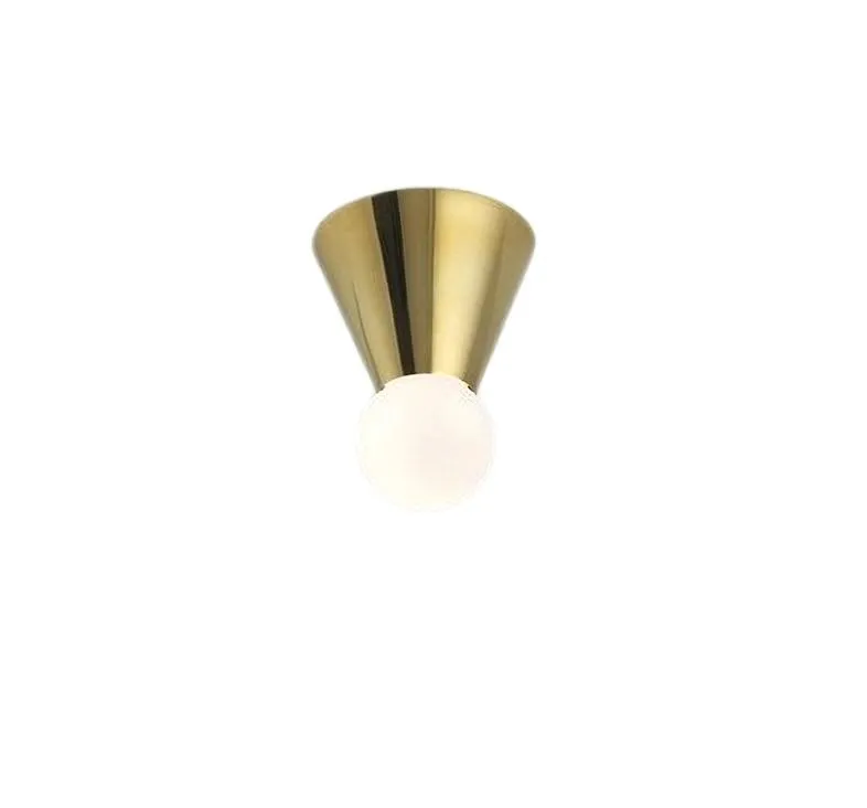 LUCINTA Classic Wall Lamp