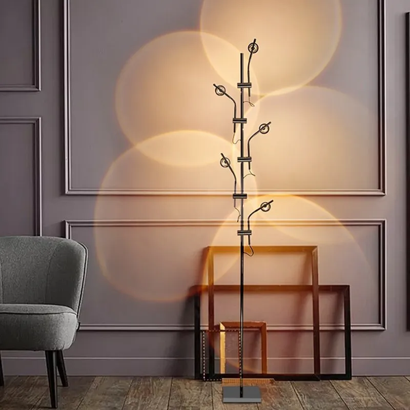 Wa Wa T LED Lamp